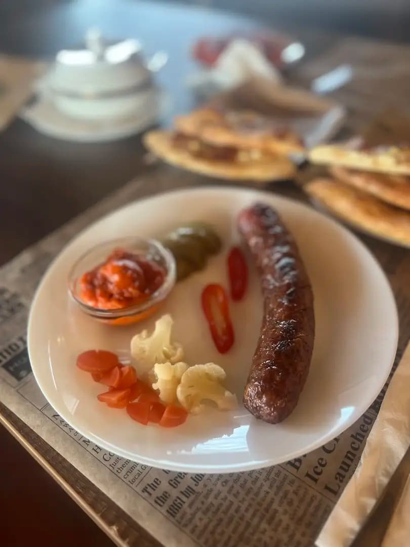 Фермата
