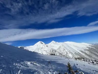 връх Тодорка