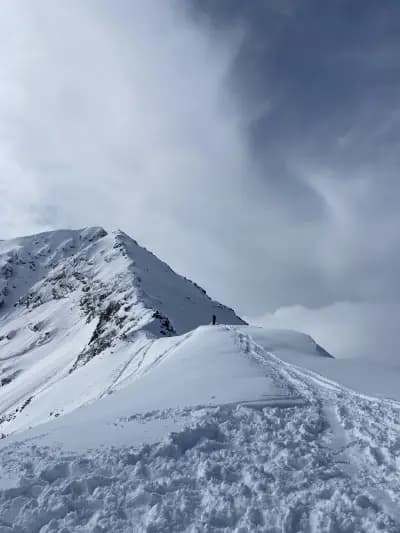 връх Тодорка