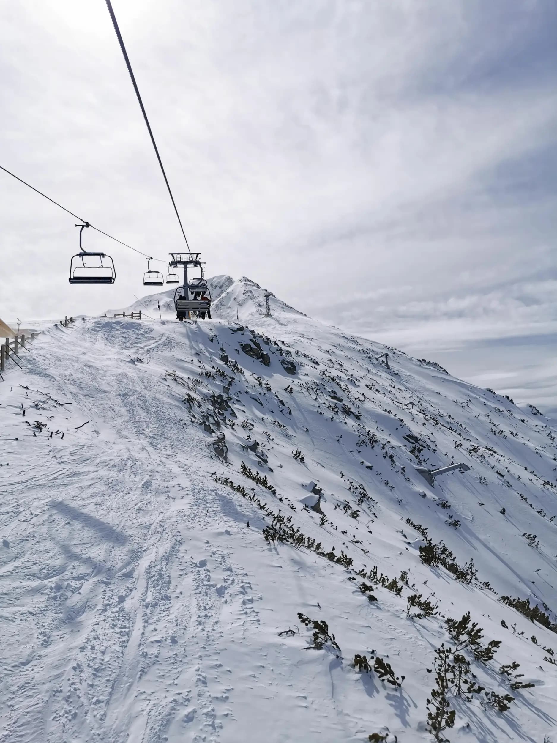 връх Тодорка