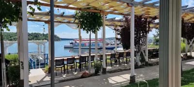 Wake Park Burgas