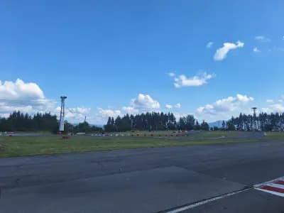 Kartingbane "PAUTALIA"