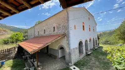 Чуриловски манастир