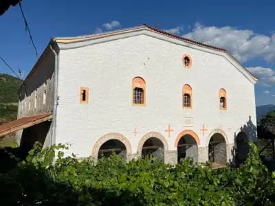Чуриловски манастир