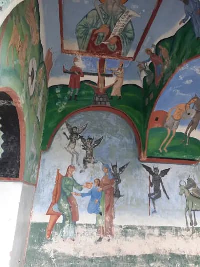 Чуриловски манастир