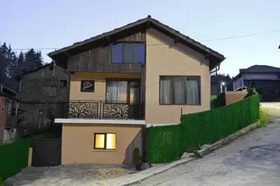 Villa Natalia