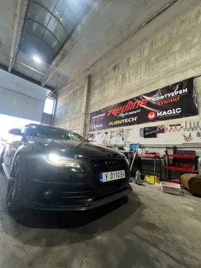 RedLinePerformance Yambol