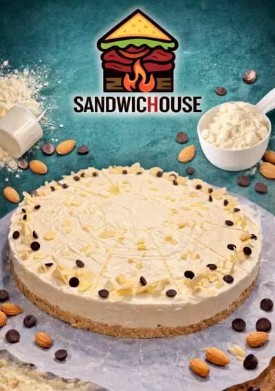 SANDWICHOUSE - Сандвичи и месо на жар