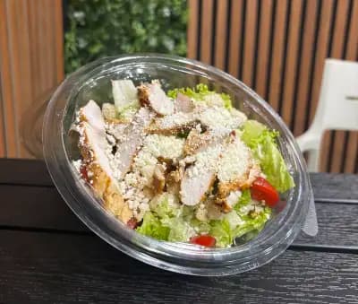 SANDWICHOUSE - Сандвичи и месо на жар