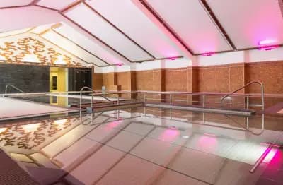 СПА Русковец – Hot Springs & Wellness