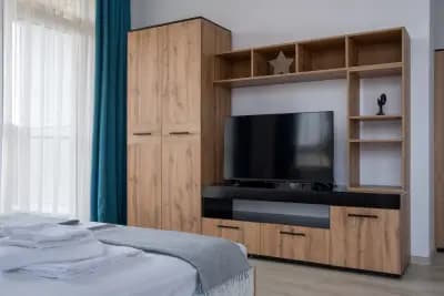 Parkview studio 9