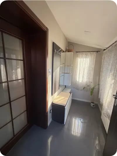 Pasarel House