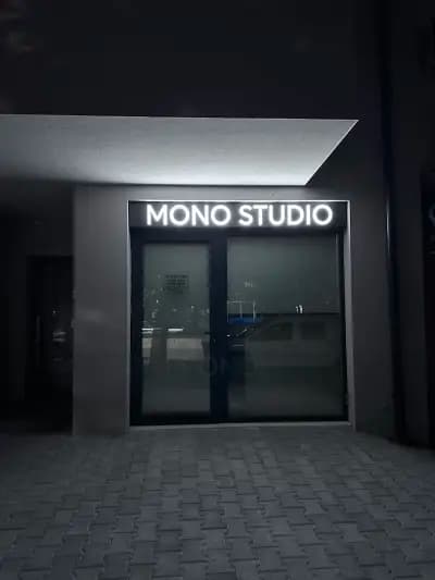 MONO STUDIO