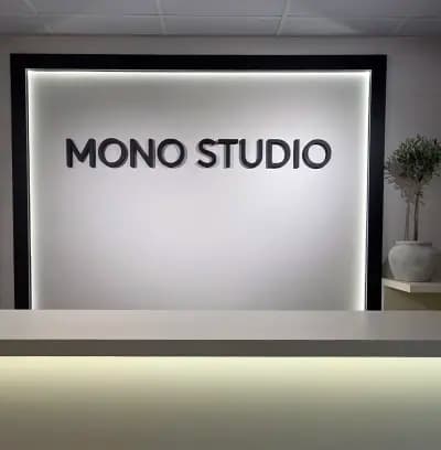 MONO STUDIO