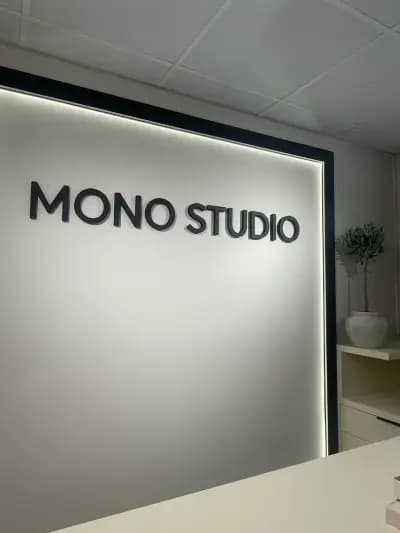 MONO STUDIO