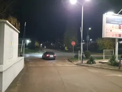 Станция за зареждане Eldrive
