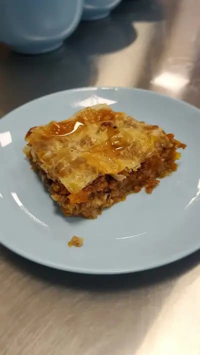 Бързо Хранене Робуста / Fast Food Robusta