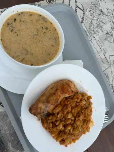 Бързо Хранене Робуста / Fast Food Robusta