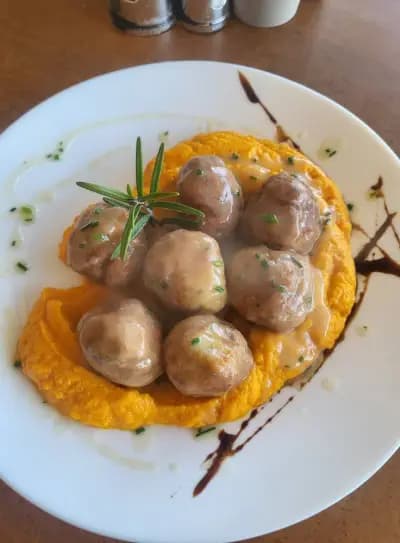 Бързо хранене Манджаре