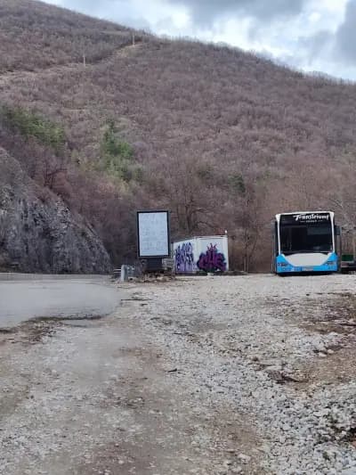 Камион за храна