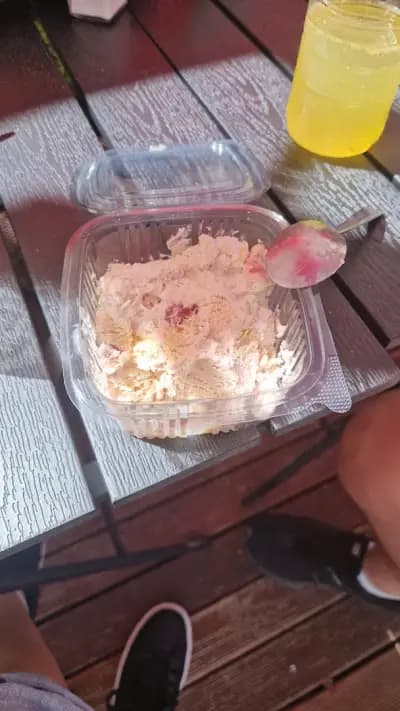 Камион за храна