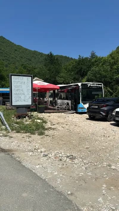 Камион за храна