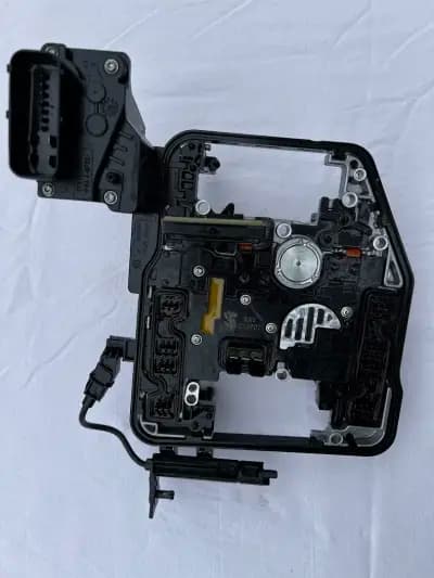 Bull Carparts