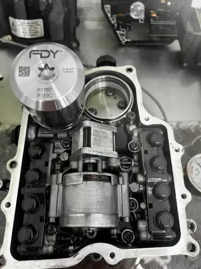 Bull Carparts