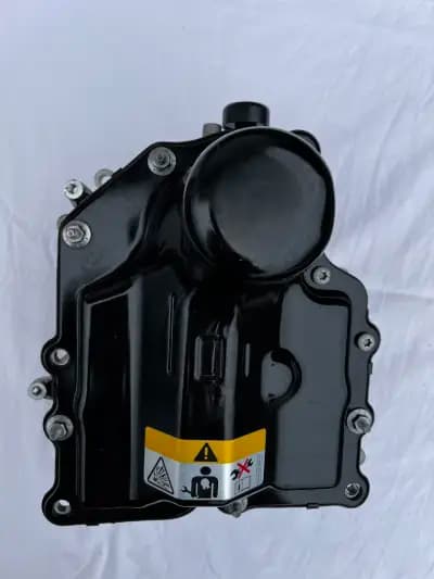 Bull Carparts