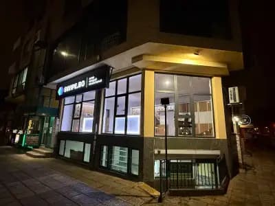 Swipe Varna
