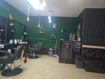 Cousins Barbers Nova Zagora