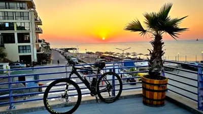 Yacht Port Pomorie