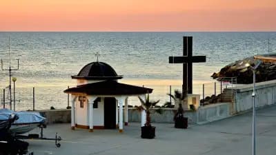 Yacht Port Pomorie