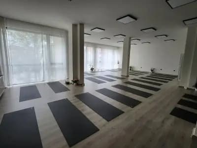 Yogalates Atelier - Зала Пилатес