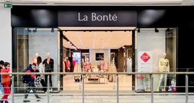 La Bonte