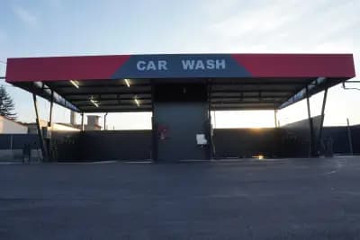 Car Wash 24/7