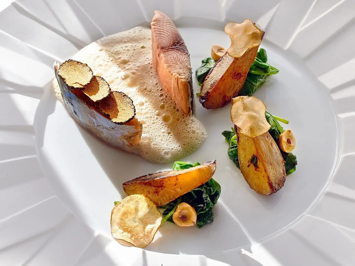 AYA Estate Hotel Relais & Chateaux