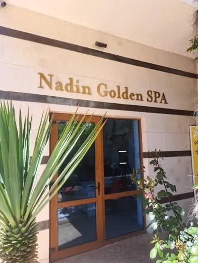 Nadin Golden SPA ( Hamam, Massage & Fitness )
