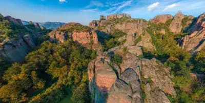 Балонена фиеста Белоградчик | Balloon fiesta Belogradchik