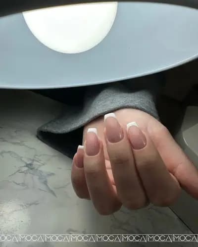 Moca Beauty Studio - маникюр в Пловдив