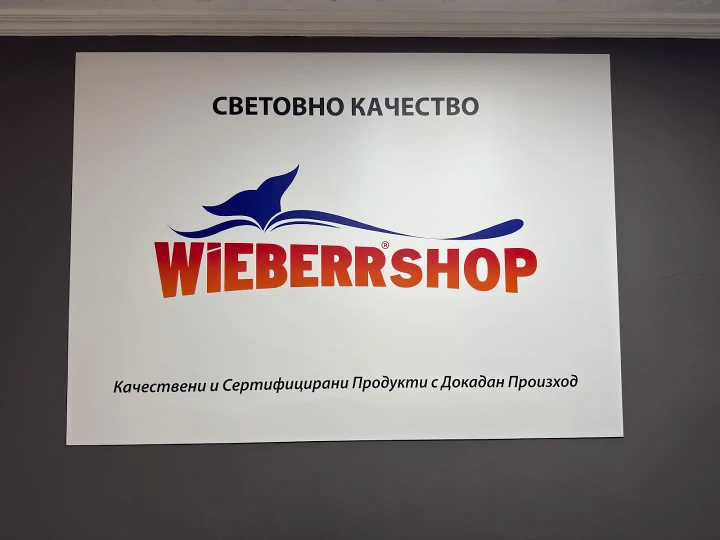 Wieberr Sofia