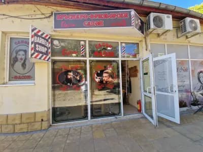 Салон Фасон