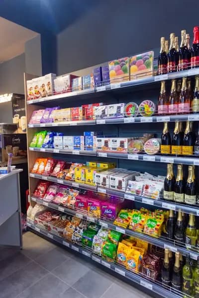 Mix Markt