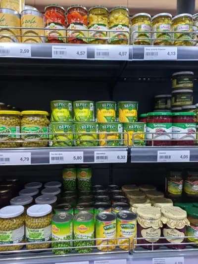 Mix Markt