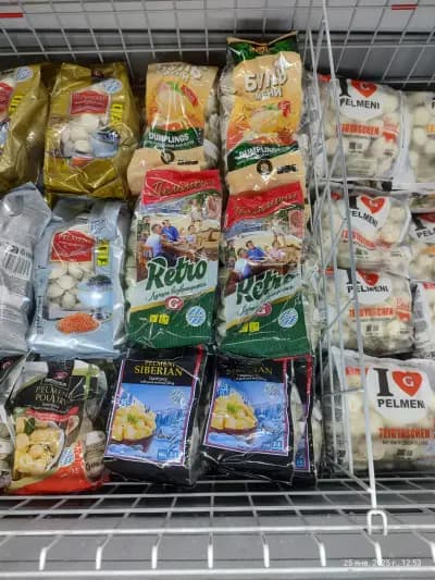 Mix Markt