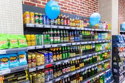 Mix Markt