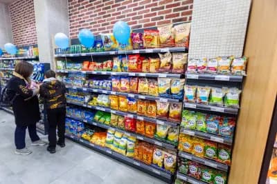 Mix Markt