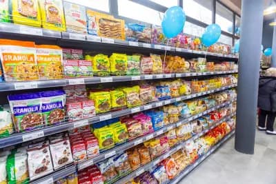 Mix Markt