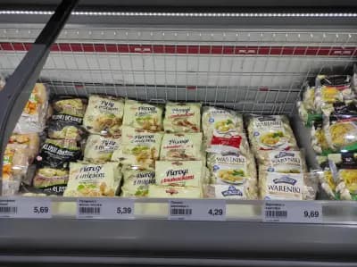 Mix Markt