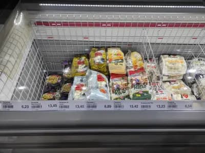 Mix Markt
